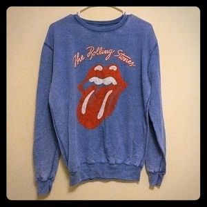 Rollstones Sweatshirt